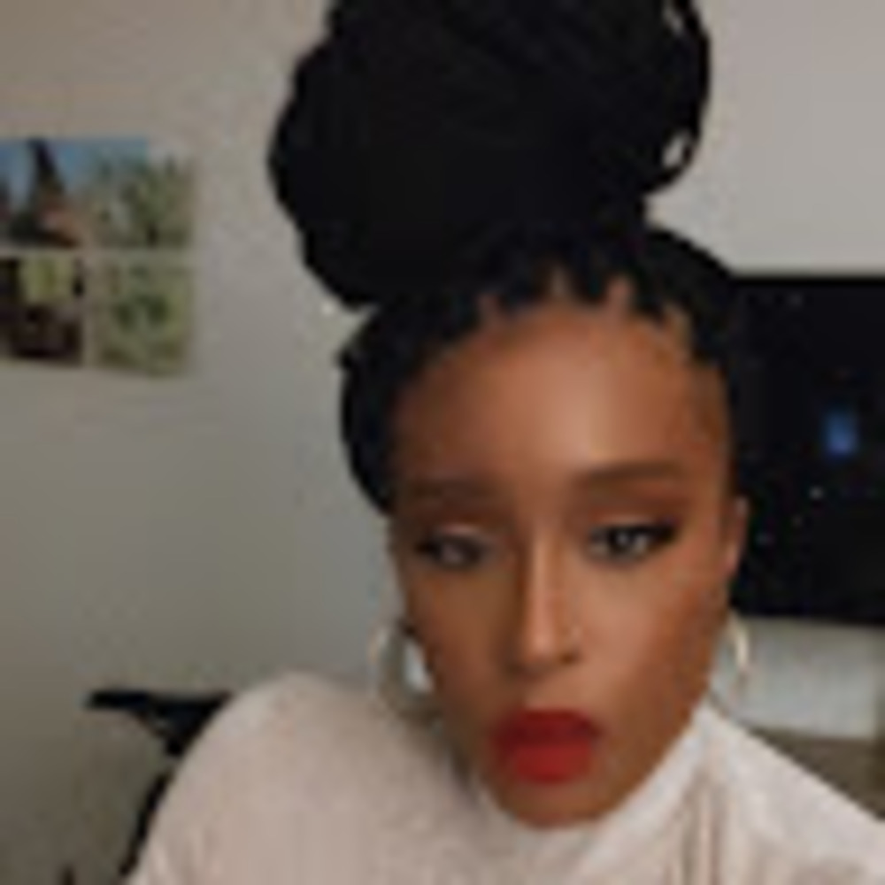 Meet your Posher, Brittany